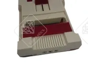 приставка retro genesis