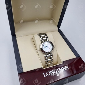 Часы LONGINES PRIMALUNA
L8.112.4.87.6