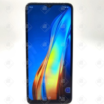 Смартфон Realme Note 50, 64 ГБ, голубой, 3 ГБ