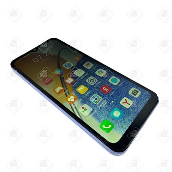 Смартфон Huawei nova Y61, 64 ГБ, синий 