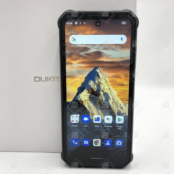 Смартфон oukitel wp19 8\256