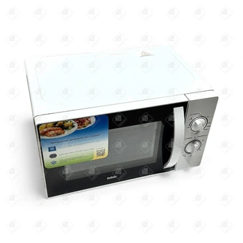 Микроволновая печь bbk 20MVG-738M/W