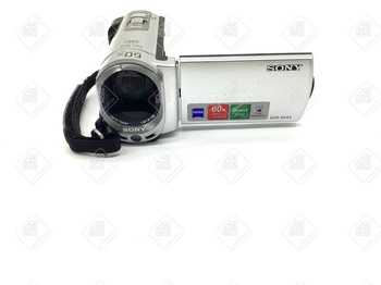 Видеокамера sony DCR SX43E