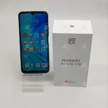 смартфон Huawei nova Y70 128GB