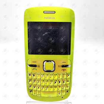 Телефон Nokia C3-00