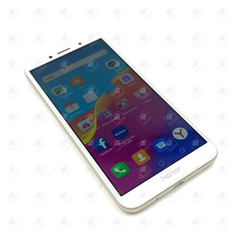 Смартфон Honor 7A, 16 ГБ, золотистый
