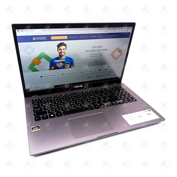 Ноутбук Asus M509D Ryzen 3 3200/8/256/AMD Radeon Vega 3