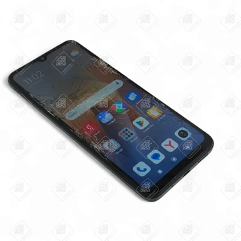 Смартфон Xiaomi Redmi 12C, 64 ГБ, 4 ГБ