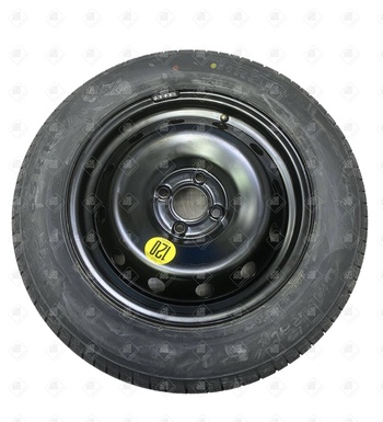 Запасное колесо Веста Pirelli 185/65 r15