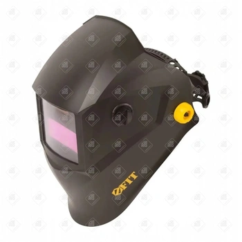 Сварочная Маска Fit 400