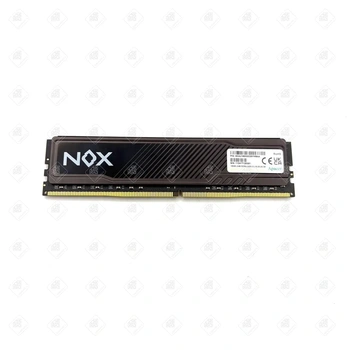 Оперативная память Apacer NOX 16Gb 3200Mhz