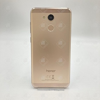 Honor 6C Pro, 32 ГБ, золотистый, 3 ГБ