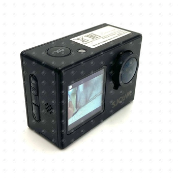 Экшн-камера sjcam SJ4000