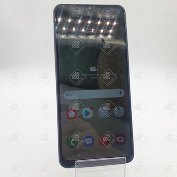 Смартфон Samsung Galaxy A12 3/32GB 