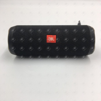 Портативная колонка JBL Flip 4 Black