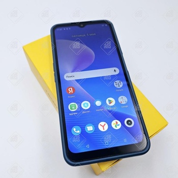 Смартфон realme C31 3/32 ГБ