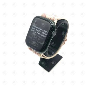 Часы Apple Watch Series 7 45mm
