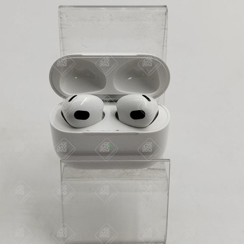 Беспроводные наушники Apple AirPods 3