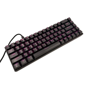 Клавиатура Ardor Gaming Immortality Mini