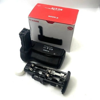 Батарейная ручка Canon BG-E13
