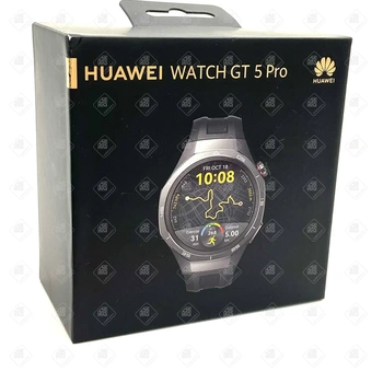 Смарт-часы Huawei Watch GT 5 Pro, 46mm