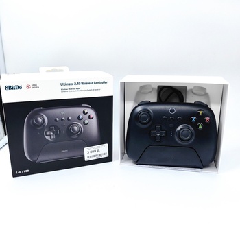 Беспроводной игровой контроллер 8BitDo Ultimate Bluetooth Controller