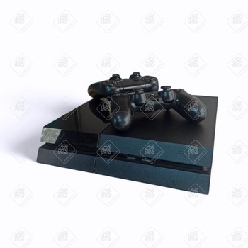  Приставка  PlayStation 4 