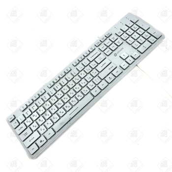 Клавиатура Оклик 550ML