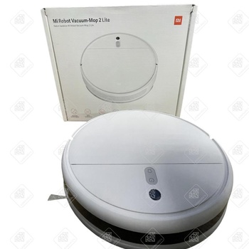 Робот пылесос Mi Robot Vacuum Mop2 Lite 