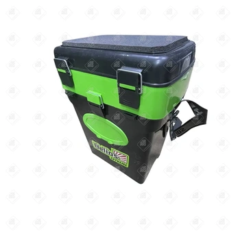 Ящик для зимней рыбалки helios 10л