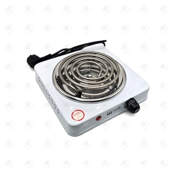 Электрическая плитка HOME ELEMENT HE-HP719B, 2000Вт