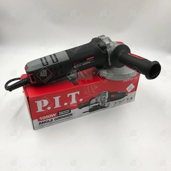 УШМ P.I.T. PWS125-c6