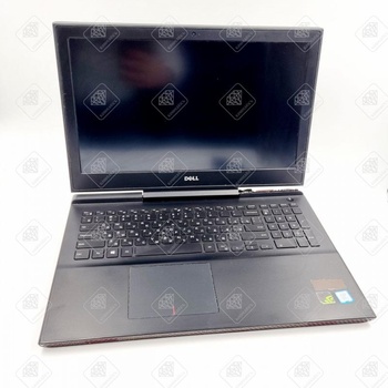 Ноутбук Dell Inspiron 7567