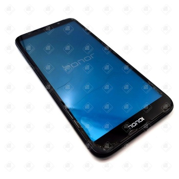 Смартфон Honor 7A