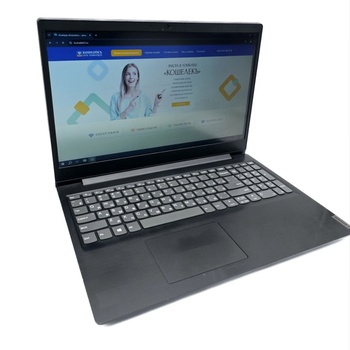 Ноутбук Lenovo s145-15ap