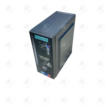 Системный блок Hamann/Xeon/CPUE312/GTX 760/16Gb/SSD500Gb
