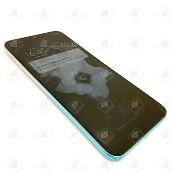 Смартфон Xiaomi Redmi 9A, 32 ГБ, голубой, 2 ГБ