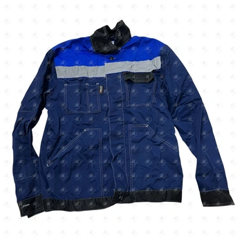 Рабочая форма РАССО