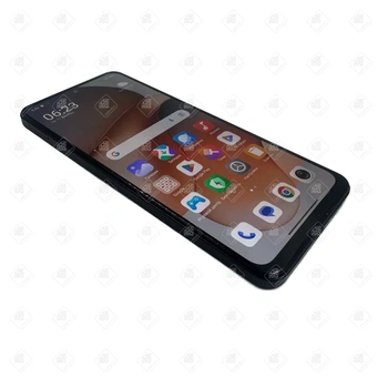 Мобильный телефон Xiaomi, Redmi Note 12, 256 ГБ