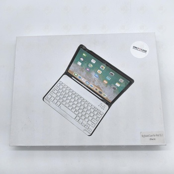 Чехол-клавиатура iPad 10.2