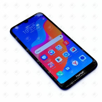 Смартфон Honor 8A, 32 ГБ, синий, 2 ГБ