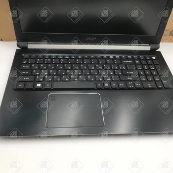 Ноутбук Acer Aspire A715-71G