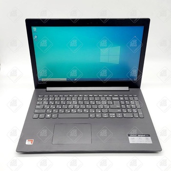 Ноутбук Lenovo Ideapad 330 15AST 