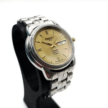Часы наручные Tissot Seastar A660/760K