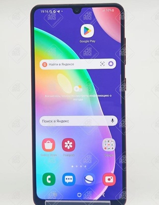 Samsung Galaxy A31, 4/64 ГБ