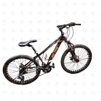 Велосипед jak pro b-780 24