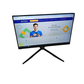 Монитор ARDOR GAMING PORTAL AF24H1