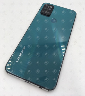 Смартфон Umidigi a9 pro