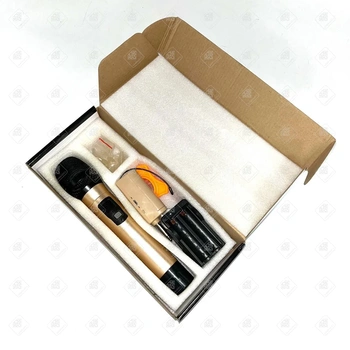 Микрофон Pro-Mic Audio 