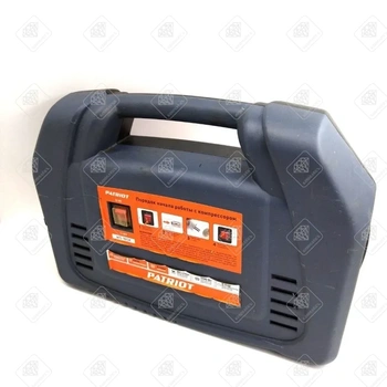 Бытовой без маслянный компрессор Patriot WO 180K 